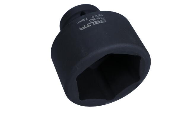 SELTA Kraft-Stecknuss SE-98570 Image