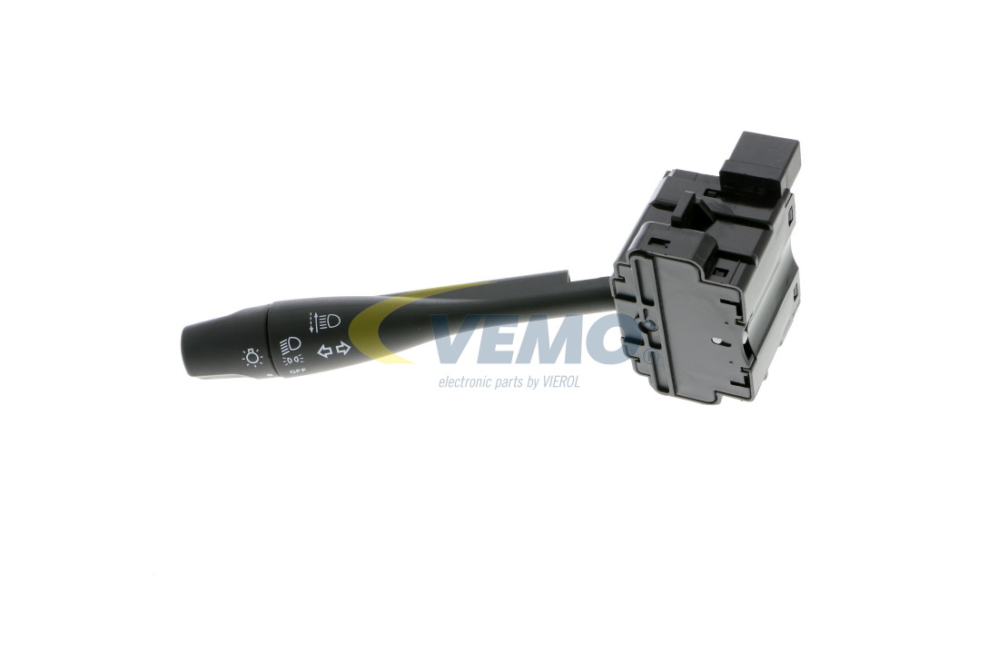VEMO Lenkstockschalter V38-80-0006 255401E400,255401M200,255402B200 2554040U00,2554040U60 Image