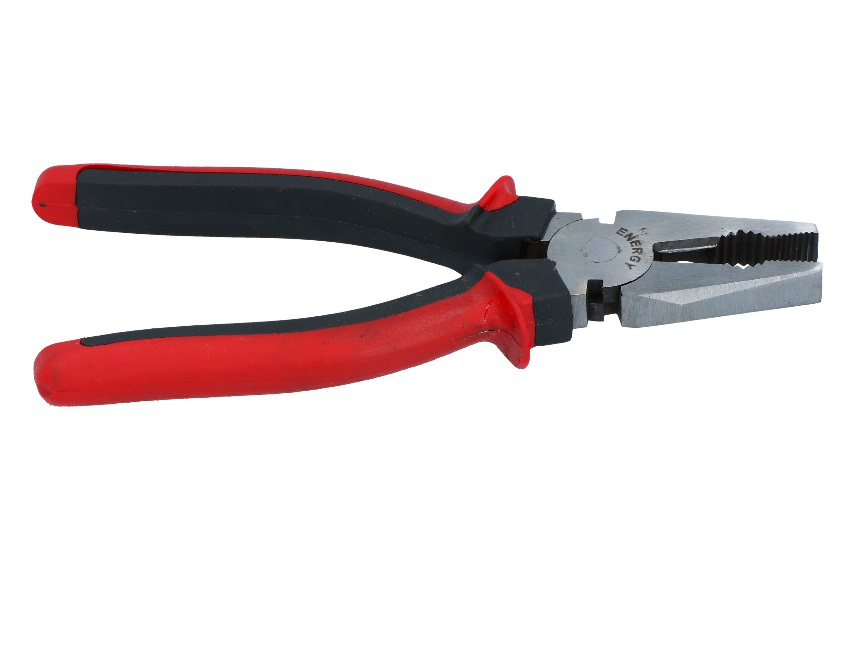 KNIPEX Kombinationszange 03 06 200 Image