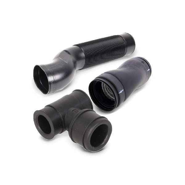 THERMOTEC Schlauch, Luftversorgung OPEL,VAUXHALL DCX088TT 90470097,0838276,838276 Image