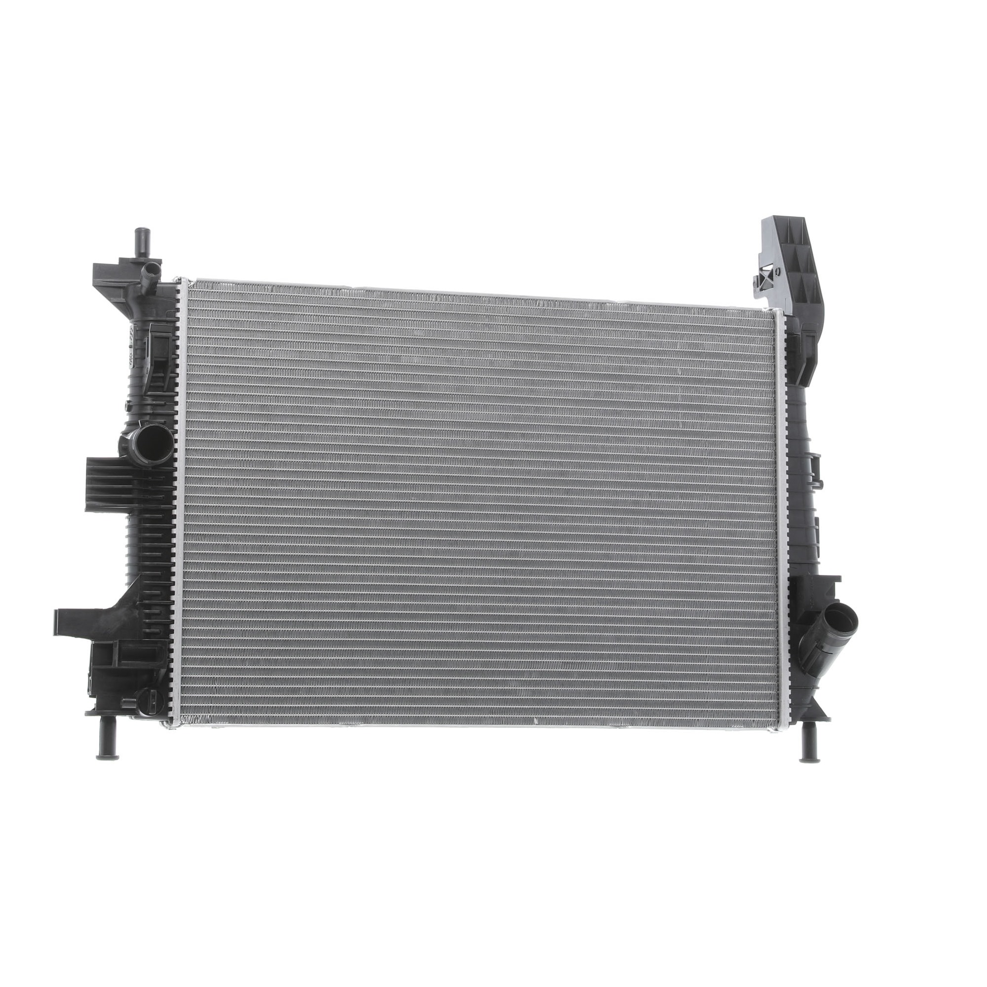 VALEO Kühler, Motorkühlung FORD 701675 CV618005VB,CV618005VC,1766348 Kühler,Wasserkühler,Autokühler,Motorkühler 1804849,1830145,CV618005VA,CV6Z8005W Image