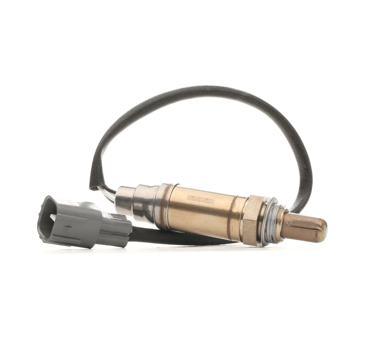 RIDEX Lambdasonde TOYOTA 3922L0123 02580050718T1,8946505020,894650502000 Regelsonde,Lambda Sensor 94650502000 Image