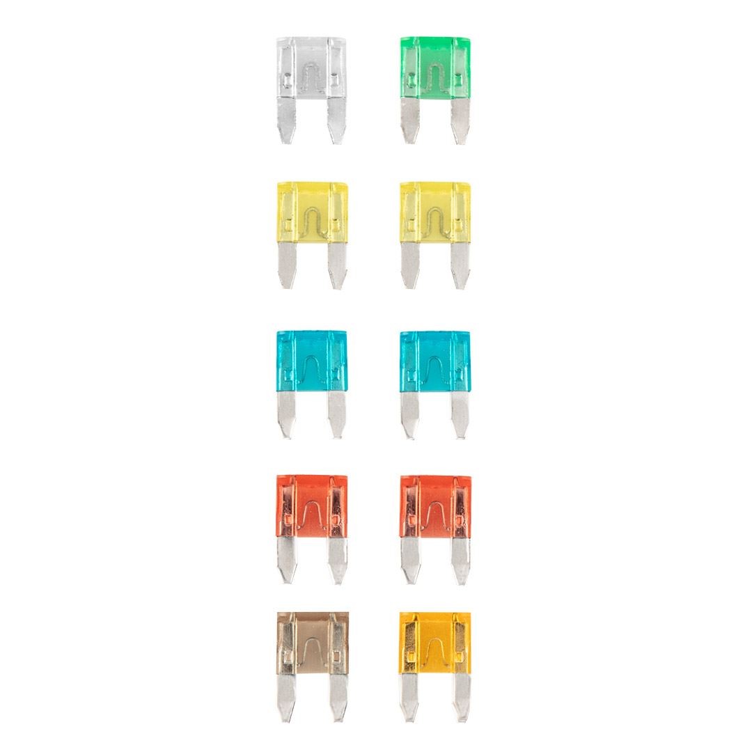 NEO TOOLS Sicherungssatz 11-992 Image