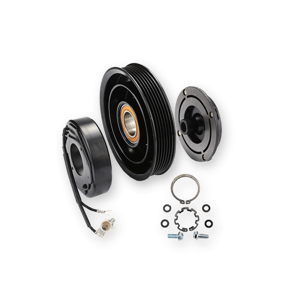 ACAUTO Magnetkupplung AC-06DN132 Image