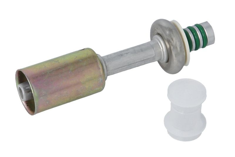 THERMOTEC Klimaleitung KTT400041 Klimaschlauch,Hochdruckleitung,Klimarohr,Hochdruckleitung, Klimaanlage Image