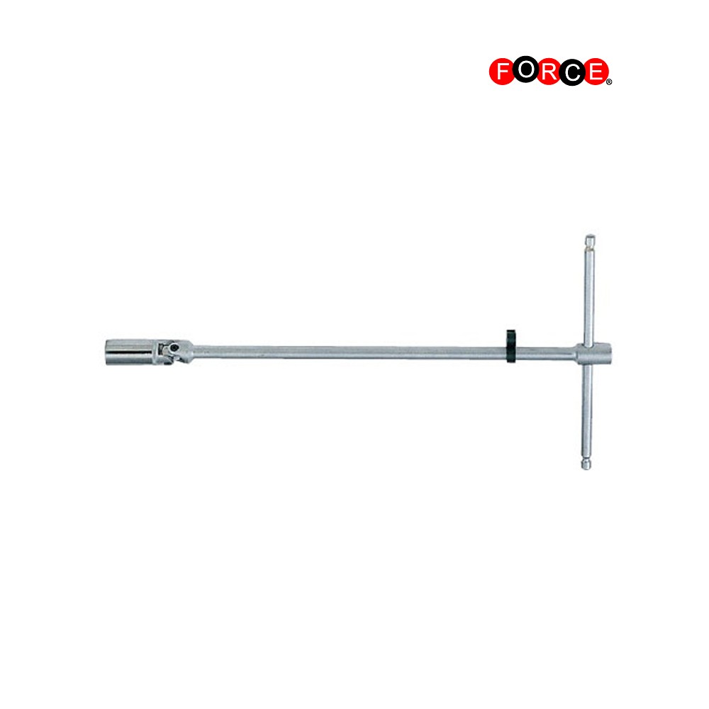FORCE Zündkerzenschlüssel 807350020.6UM