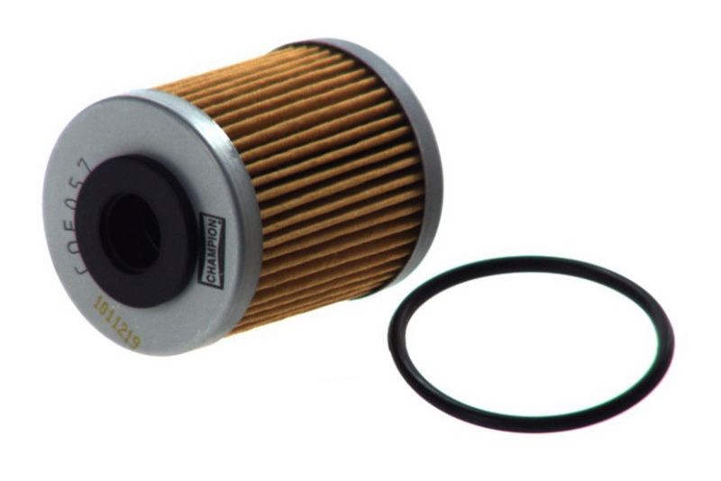 CHAMPION Ölfilter COF057 Motorölfilter,Filter für Öl Image