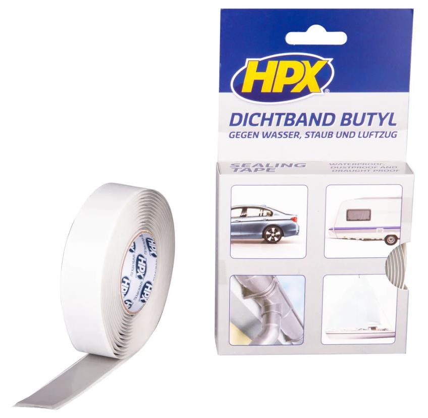 HPX Dichtband BU2003
