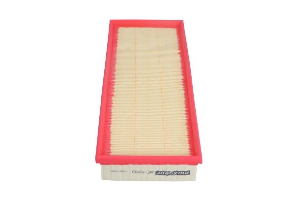 MAXGEAR Luftfilter FORD,LTI 26-0056 1120167,1216907,1581167 Motorluftfilter,Filter für Luft 1S719601A1B,1S719601AB,1S719601AA,4S719601AA,AF9730 Image
