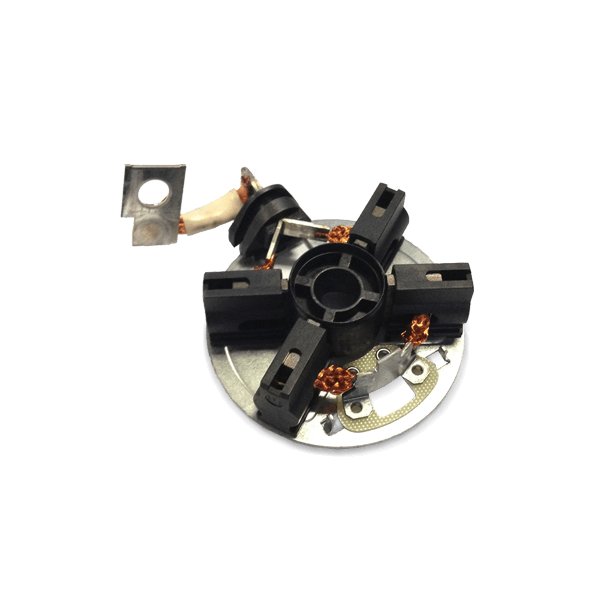 HC-Cargo Halter, Kohlebürsten F 032 135 015 02M911023,02T911023E,95VW11000BC NAD101260,02A911023E,02A911023L,04793493,4686512AC,1072156,NAD101340 Image