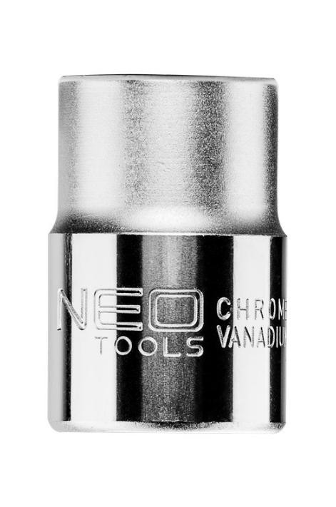 NEO TOOLS Steckschlüsseleinsatz 08-333 Image