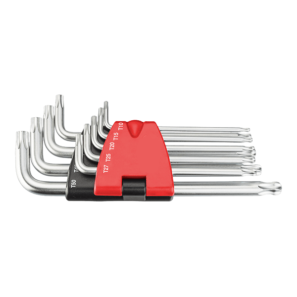 KS TOOLS Winkelschraubendrehersatz 151.4510 Image