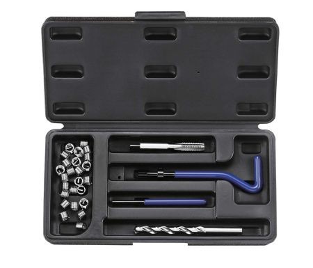 FORCE Gewindeschneidwerkzeugsatz 929U1 Image