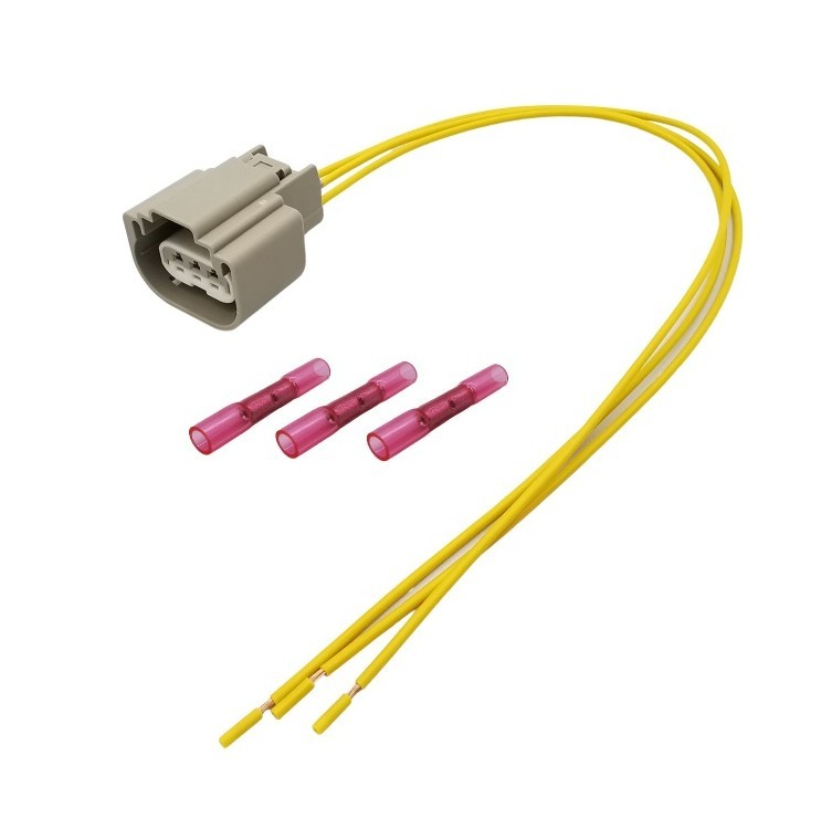 RK-TRONIC Reparatursatz, Kabelsatz F0011 Image