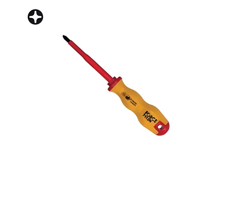 FORCE Schraubendreher 7111N Image