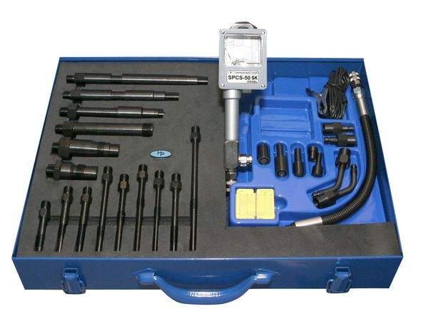 ZUP HP Kompressionsdruckschreiber 912 300 00 Image