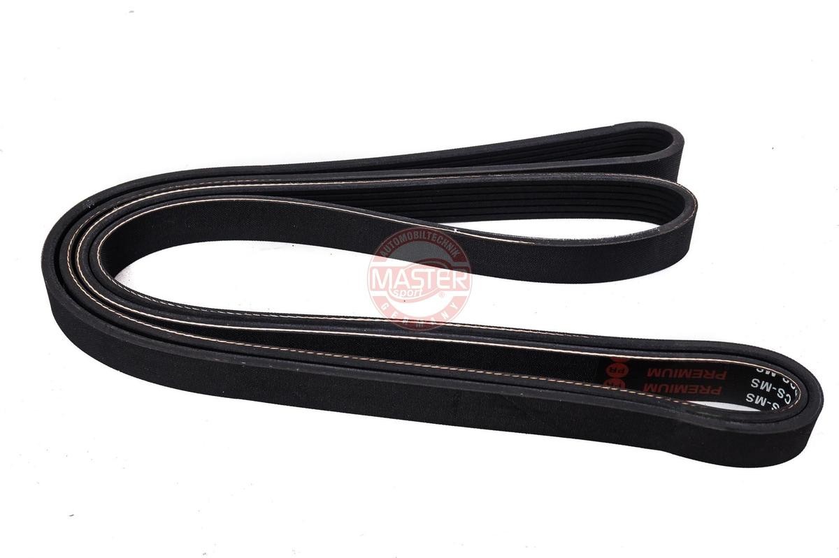 MASTER-SPORT Keilrippenriemen VW,LEXUS 6PK2236-PCS-MS 2S6G6C301A2A,2S6G6C301AA,6PK2235 Rippenriemen 6PK2236,6PK2237,074260843,074260849AB,5X0260849A Image