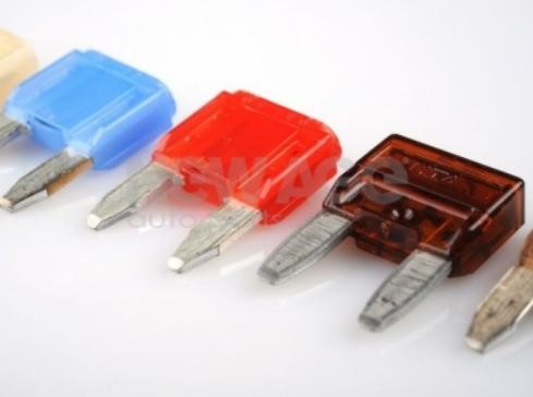 NEW AGE Sicherungssatz 250/25A Image