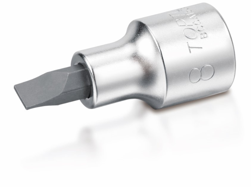 TOPTUL Steckschlüsseleinsatz BCCA0806 Image