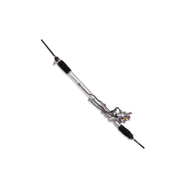 MERTZ Servolenkung HONDA M-G1053 53601SDAA04,53601SDAA05,53601SDAA01 Lenkgetriebe,Lenkung,Zahnstangenlenkung,Elektrische Lenkgetriebe Image