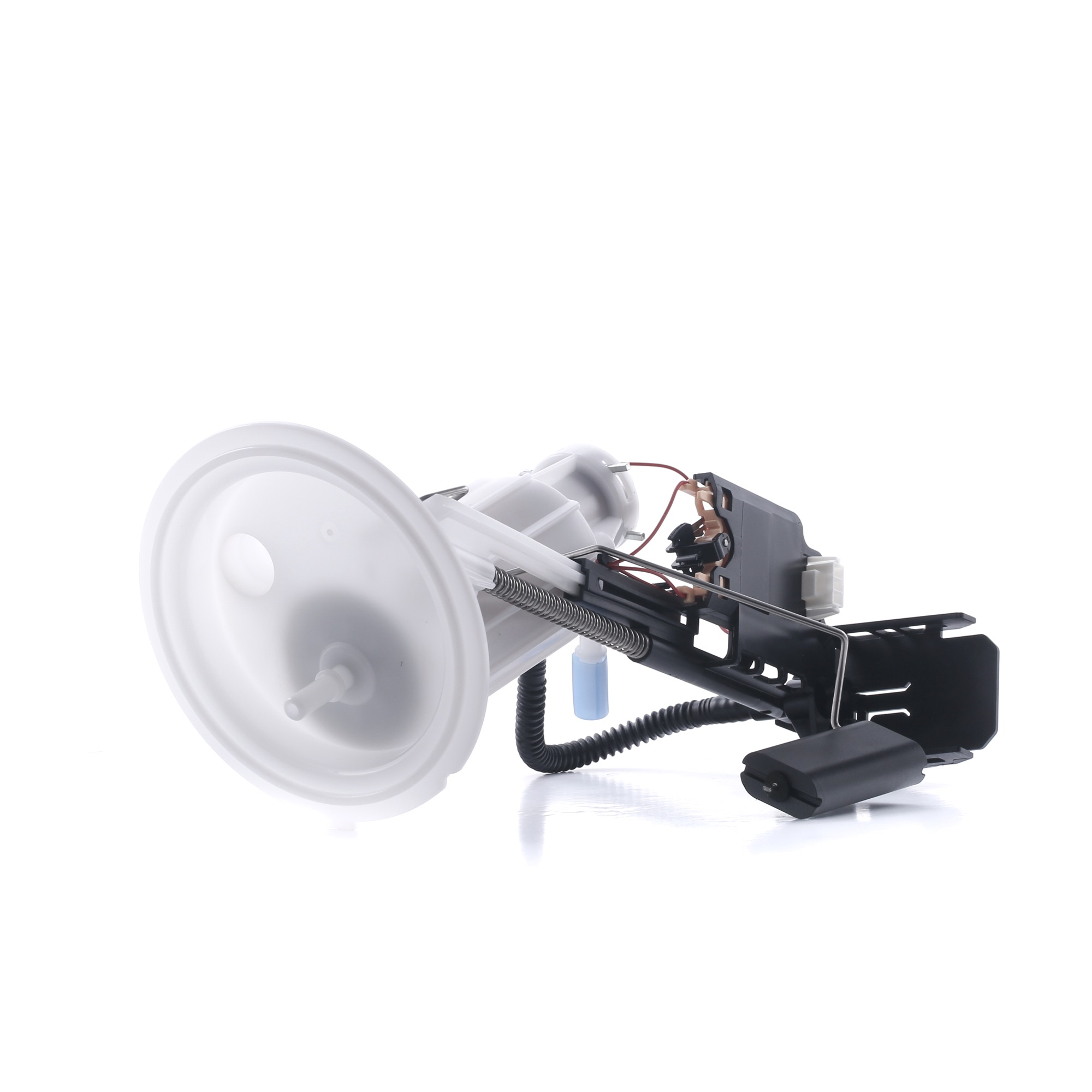 RIDEX Kraftstoff-Fördereinheit BMW 1382F0417 16117373470,7373470 Image