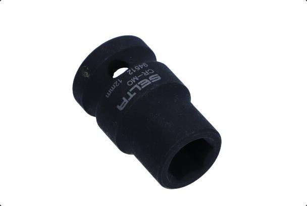 SELTA Kraft-Stecknuss SE-94512 Image