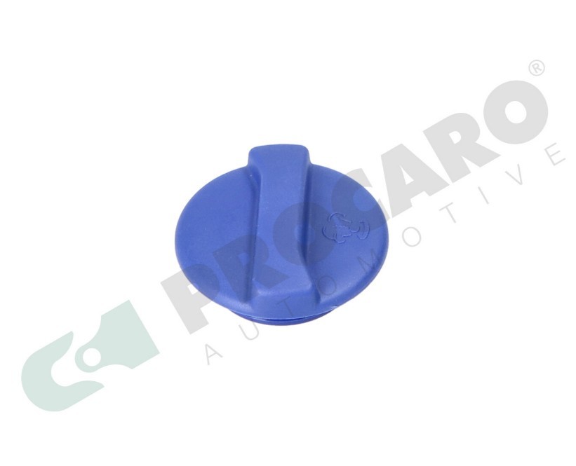 PROCARO Verschlußdeckel, Kühlmittelbehälter VW,FORD,SEAT PR41-1044 Image