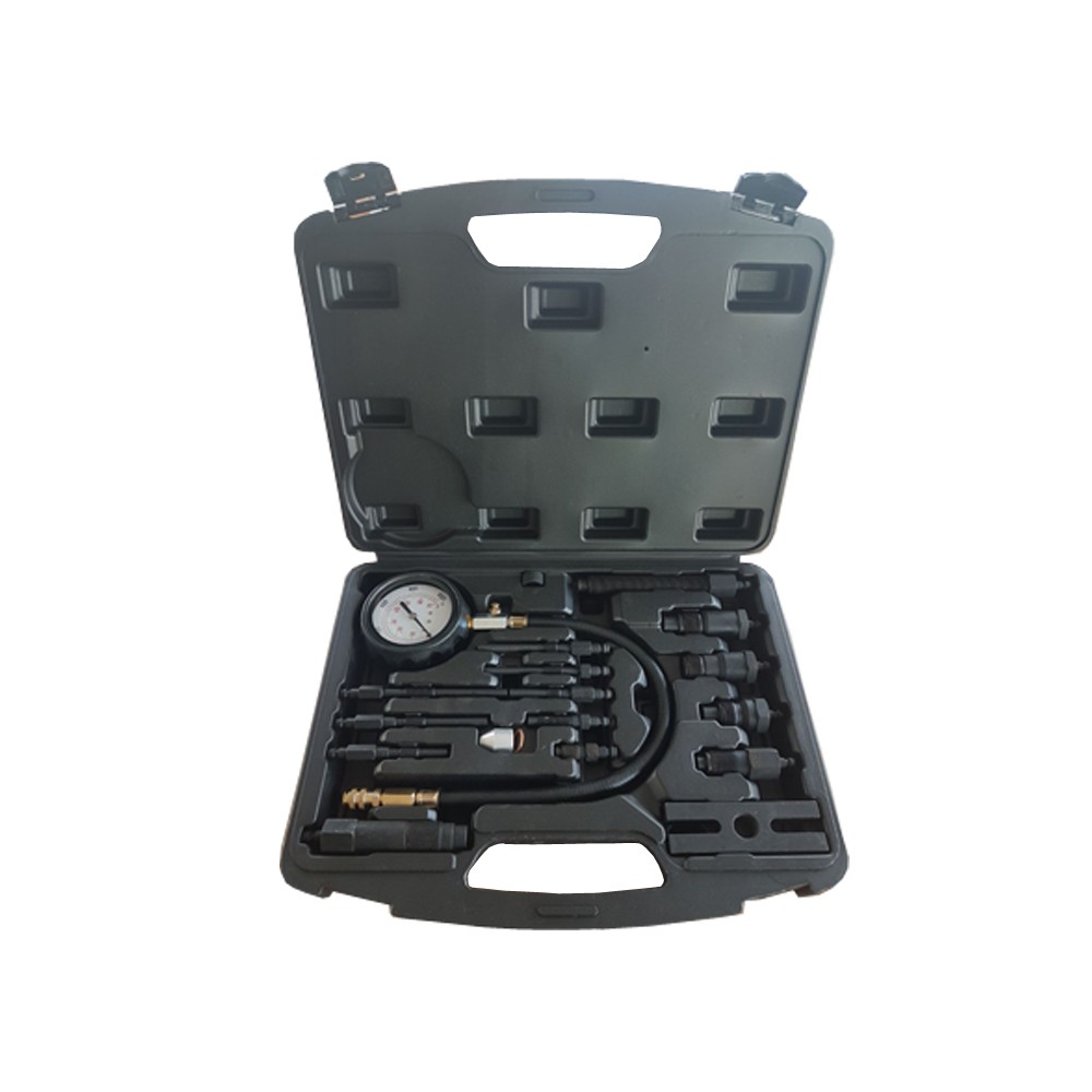 Weber Tools Kompressionsdruckschreiber WT-1030A Image