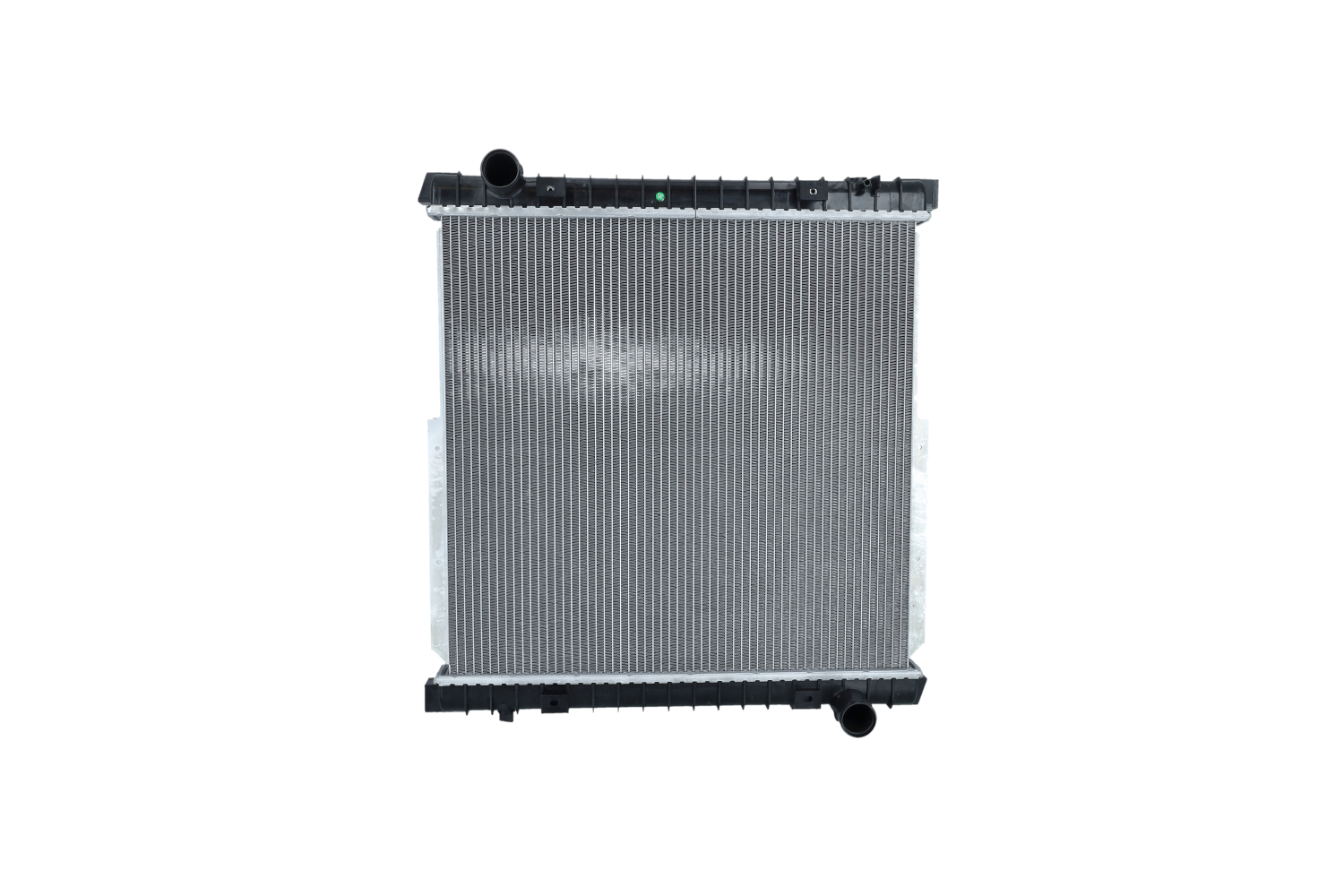 NRF Kühler, Motorkühlung IVECO 58377 500361626,504080547 Kühler,Wasserkühler,Autokühler,Motorkühler Image
