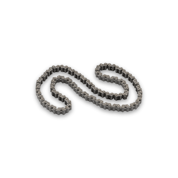 BLUE PRINT Steuerkette ADG07370 243514A020 Image