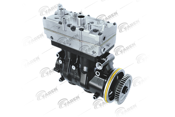 VADEN Luftfahrwerk Kompressor 1600 165 002 2234908 Image