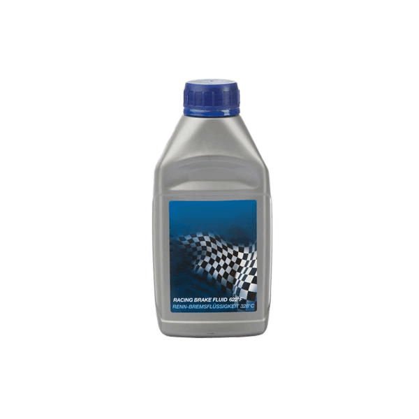 KROON OIL Bremsflüssigkeit 04006 Image