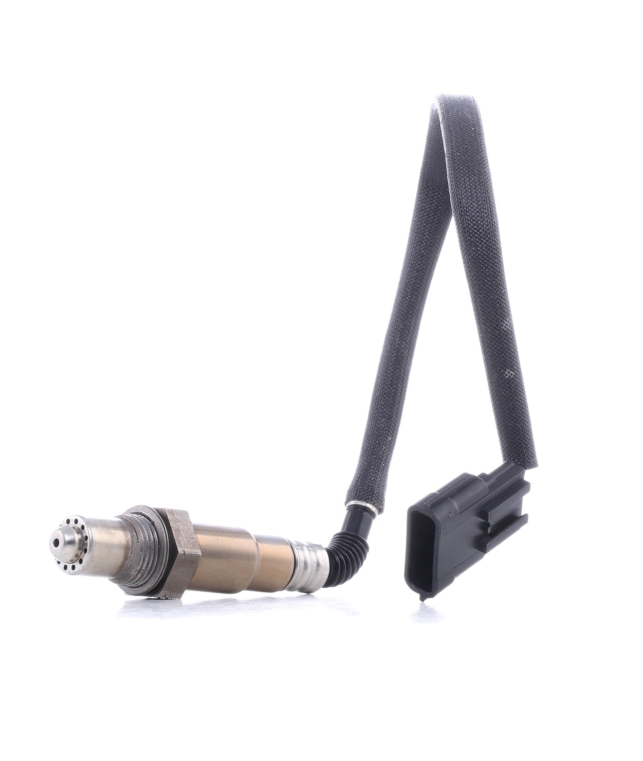 RIDEX PLUS Lambdasonde MERCEDES-BENZ,RENAULT,NISSAN 3922L0319P 0105424118,A0105424118,2269000Q1E Regelsonde,Lambda Sensor 226A41733R Image