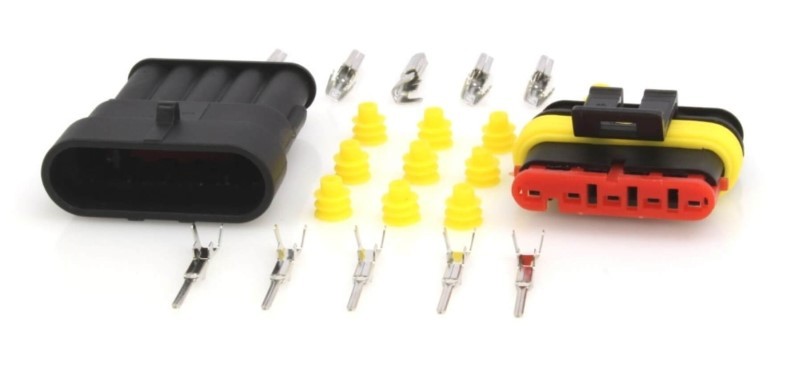 ASTA Kontaktträger A-SSC515/1 Image