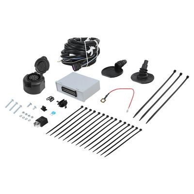 Trail-Tec Elektrosatz, Anhängevorrichtung BMW WYR041313R Image