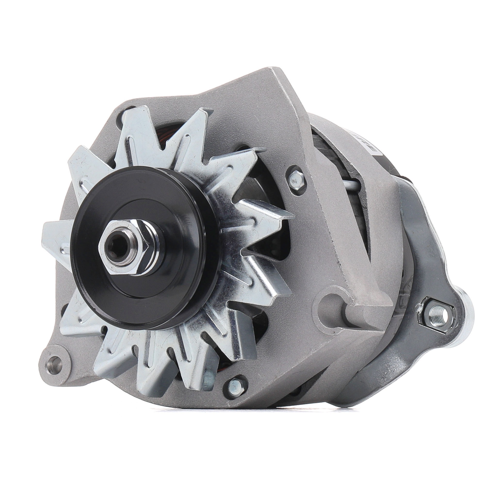 goCORE Generator FIAT,PEUGEOT,CITROËN GCD0257 95580177,9619358580,95495989 Lichtmaschine,Dynamo,Lima,Altenartor 95598732,95580178,95580179R,5701C6 Image