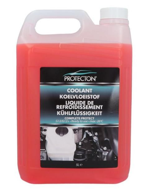 Protecton Frostschutz VW,OPEL,AUDI 1890930 Image