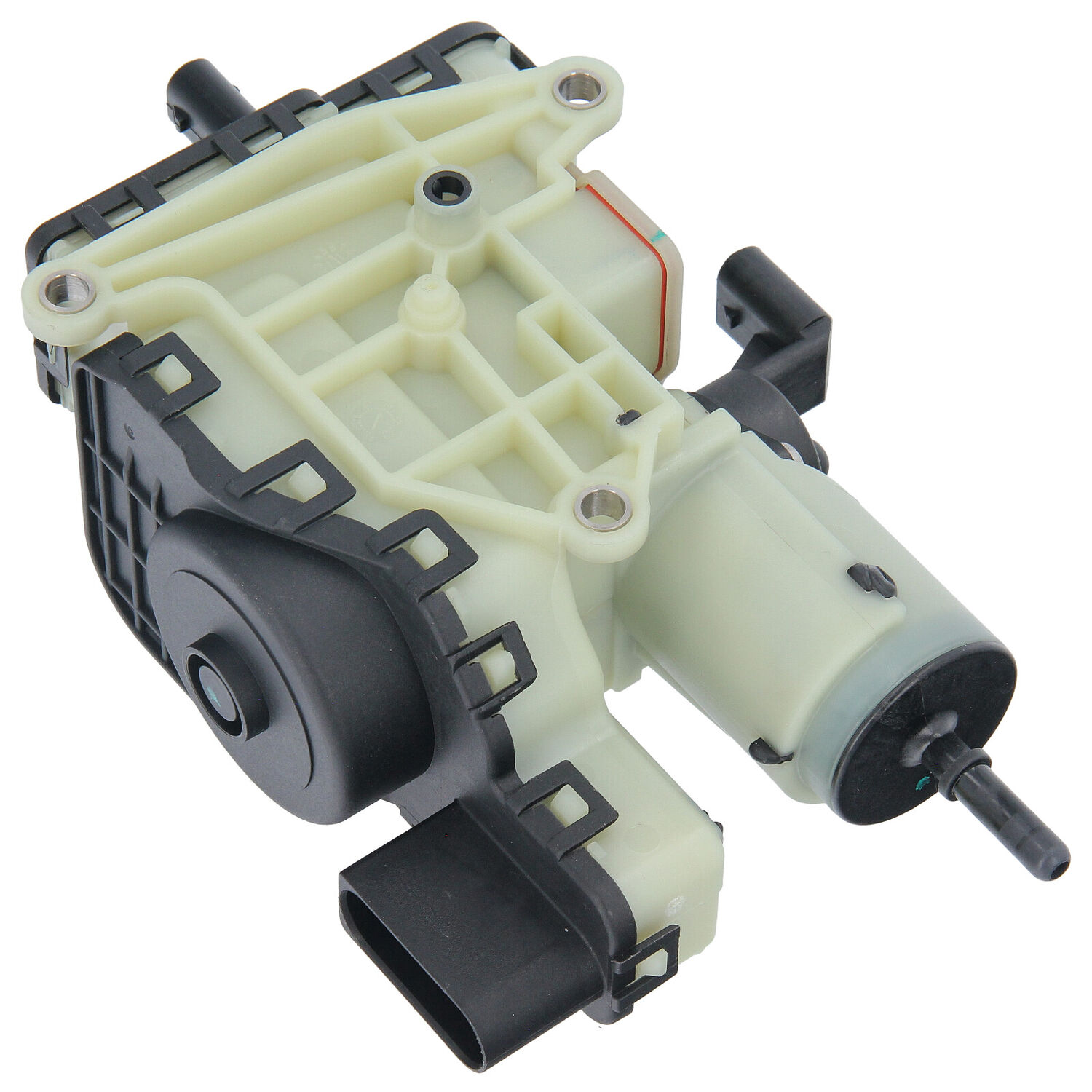 VEMO Dosiermodul, Harnstoffeinspritzung FORD V25-68-0010 2249375,KV615J281A,KV615J281AA KV615J281AB Image