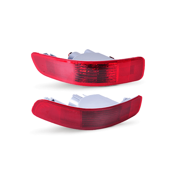 TYC Nebelschlussleuchte PEUGEOT 19-15397-05-2 9811981980 Image