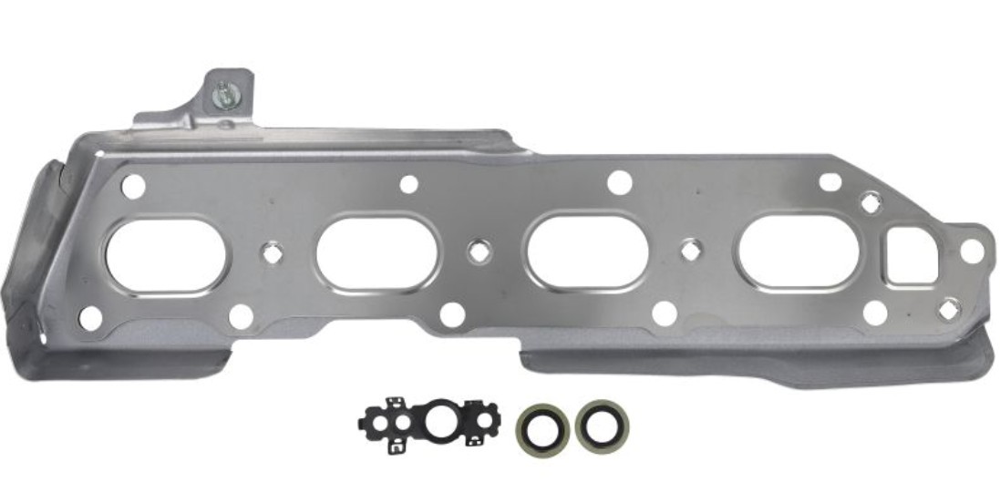 EVORON Montagesatz, Lader OPEL,FORD,PEUGEOT EVMK0300 Image