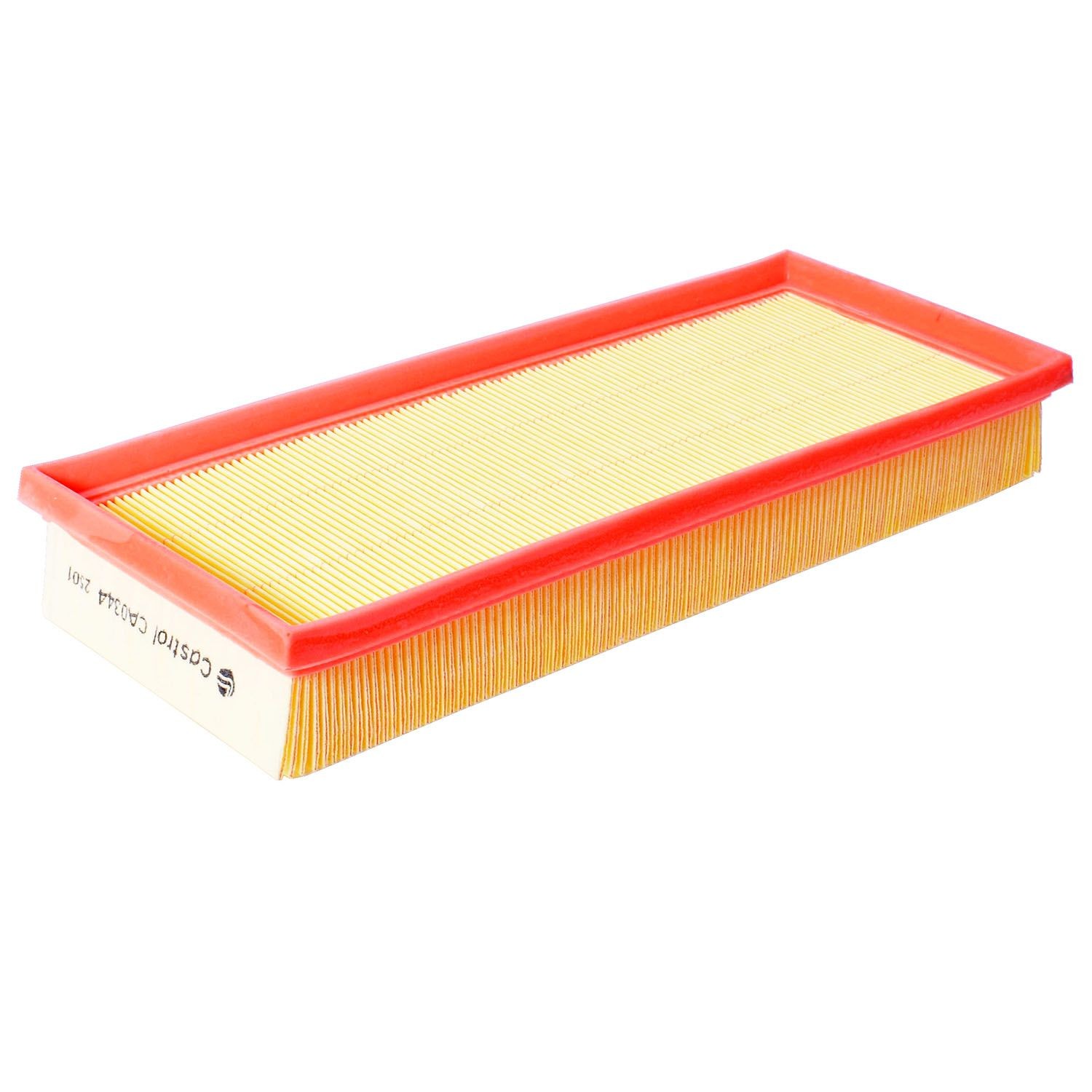 Castrol filters Luftfilter MERCEDES-BENZ CA0344 2780940004,A2780940004 Motorluftfilter,Filter für Luft Image