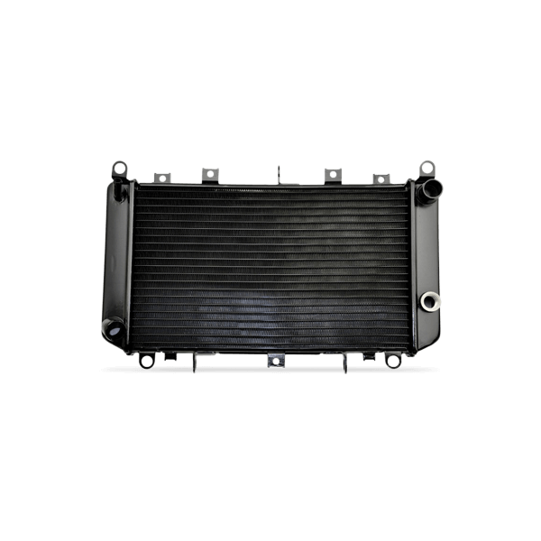 MAHLE Kühler, Motorkühlung OPEL,CHEVROLET,VAUXHALL CR 2657 000S 4803041,4817548,96629056 Kühler,Wasserkühler,Autokühler,Motorkühler 20777045 Image