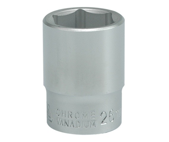 YATO Steckschlüsseleinsatz YT-1307 Image