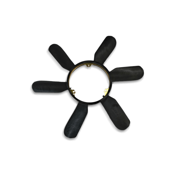 MAXGEAR Lüfterrad, Motorkühlung VW,AUDI,SKODA 71-0009 78121301D,78121301E,078121301E Image