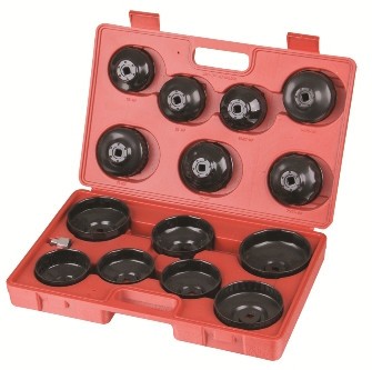 HST Ölfilterschlüssel HST 1209 Image