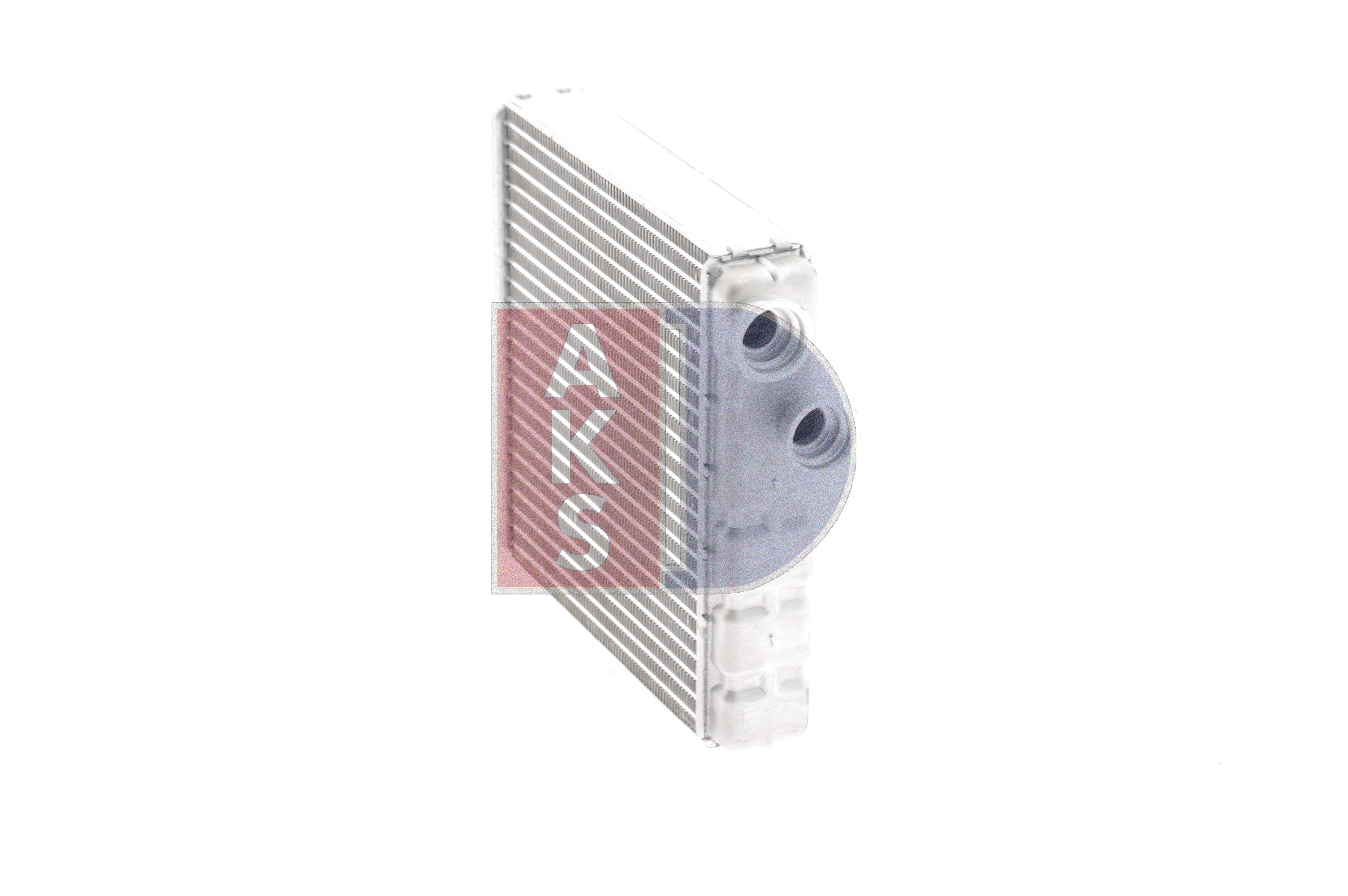 AKS DASIS Wärmetauscher VW,SEAT 049029N 2Q0819030A Plattenwärmetauscher,Heizungskühler,Wärmetauscher, Innenraumheizung Image