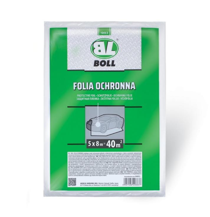 BOLL Schutzfolie 004091 Image