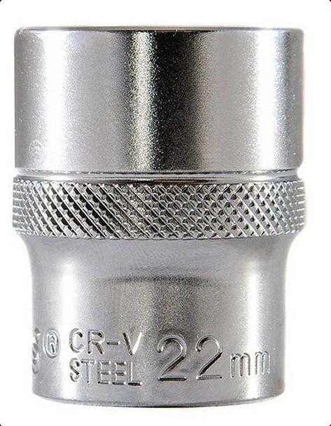 ROOKS Steckschlüsseleinsatz OK-01.2622 Image