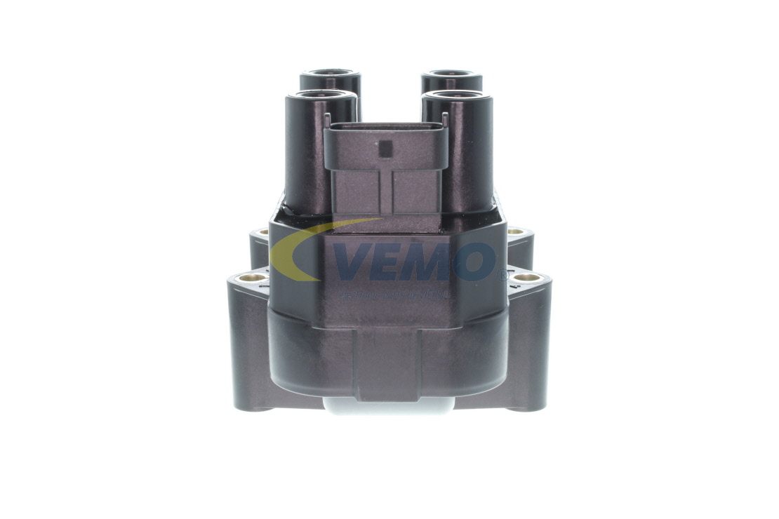 VEMO Zündspule OPEL,VAUXHALL V40-70-0057 01208076,090506102,1208076 Einzelzündspule 22433AA400,90506102,90571949 Image