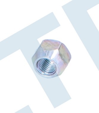 LTD Radmuttern HYUNDAI,TOYOTA,PEUGEOT LTD-540581 Radmutter Image